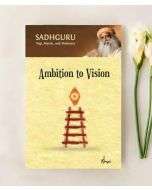 D-BK138-A-Ambition To Vision