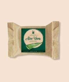 Multani Mitti Aloe Vera Bar Soap, 4.4 oz.