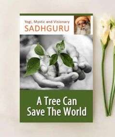 A Tree Can Save The World (e-book download)