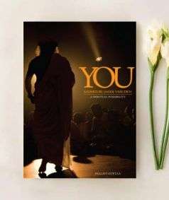 YOU - A Spiritual Possibility (e-book download)