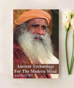 D-BK127-Ancient Technology For The Modern Mind