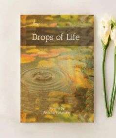 Drops of Life (English e-book-download)