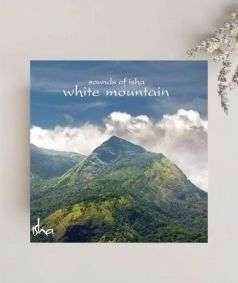 D-MU108 - White Mountain