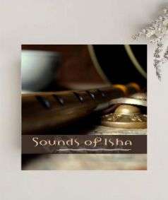 Nadha Aradhana - Flute Raas (MP3 Music)