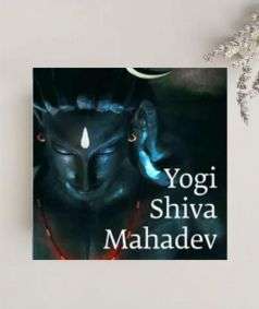 Yogi Shiva Mahadev - Hindi (MP3 Music)