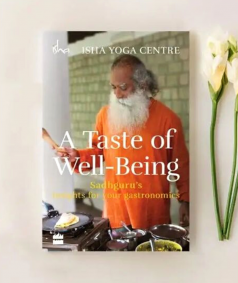 A Taste of Well-Being (e-book-download)