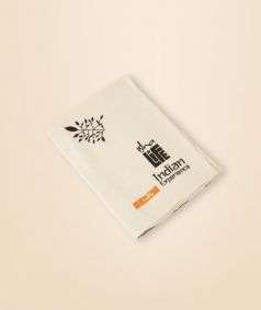 Indian Experience Cotton Towel, Small