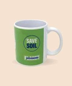 Save Soil Mugs